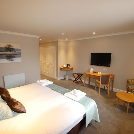 Kings Court Hotel Alcester Exteriér fotografie