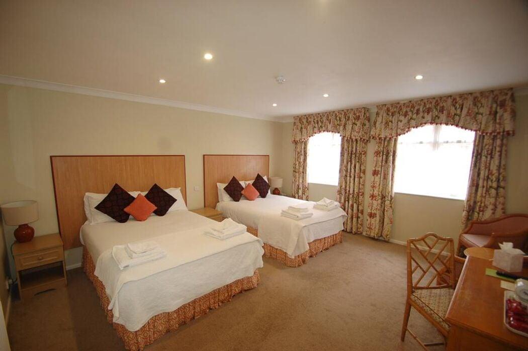 Kings Court Hotel Alcester Exteriér fotografie