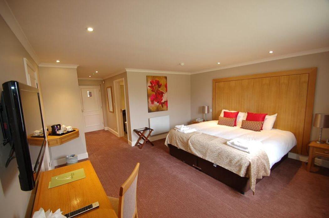 Kings Court Hotel Alcester Exteriér fotografie