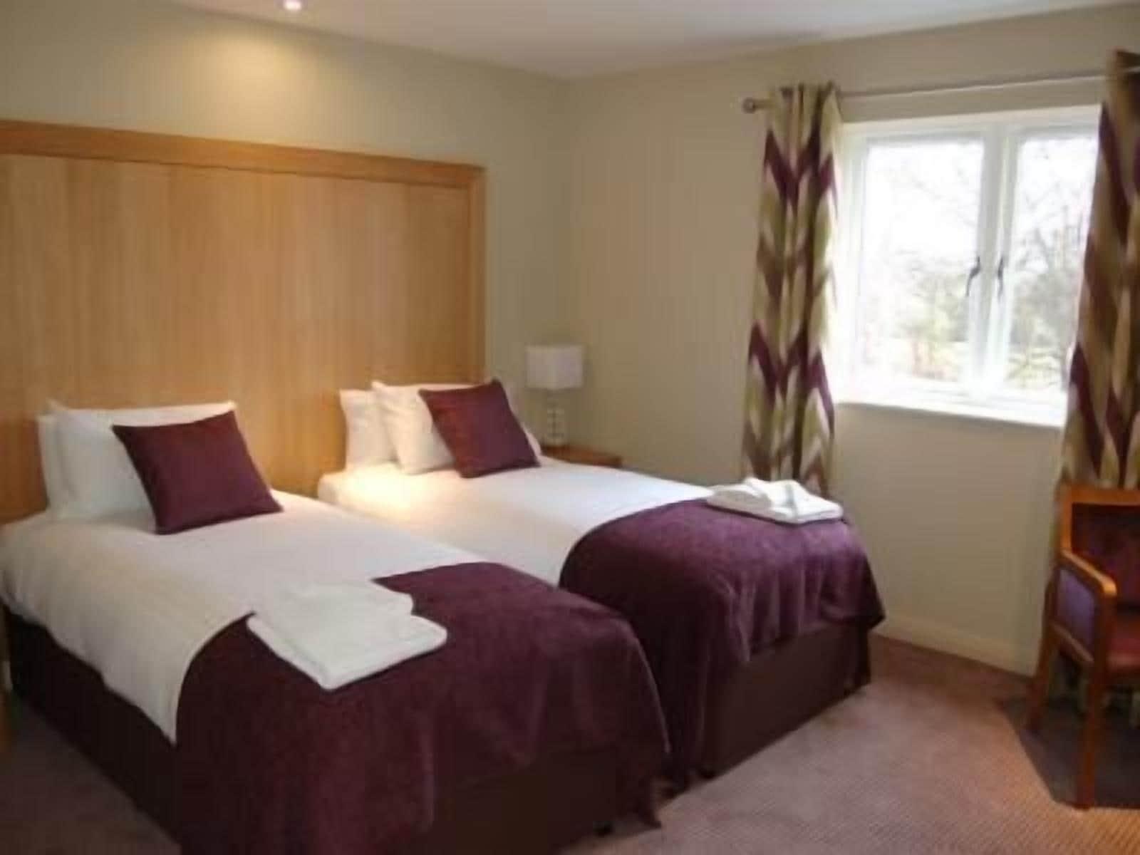 Kings Court Hotel Alcester Exteriér fotografie