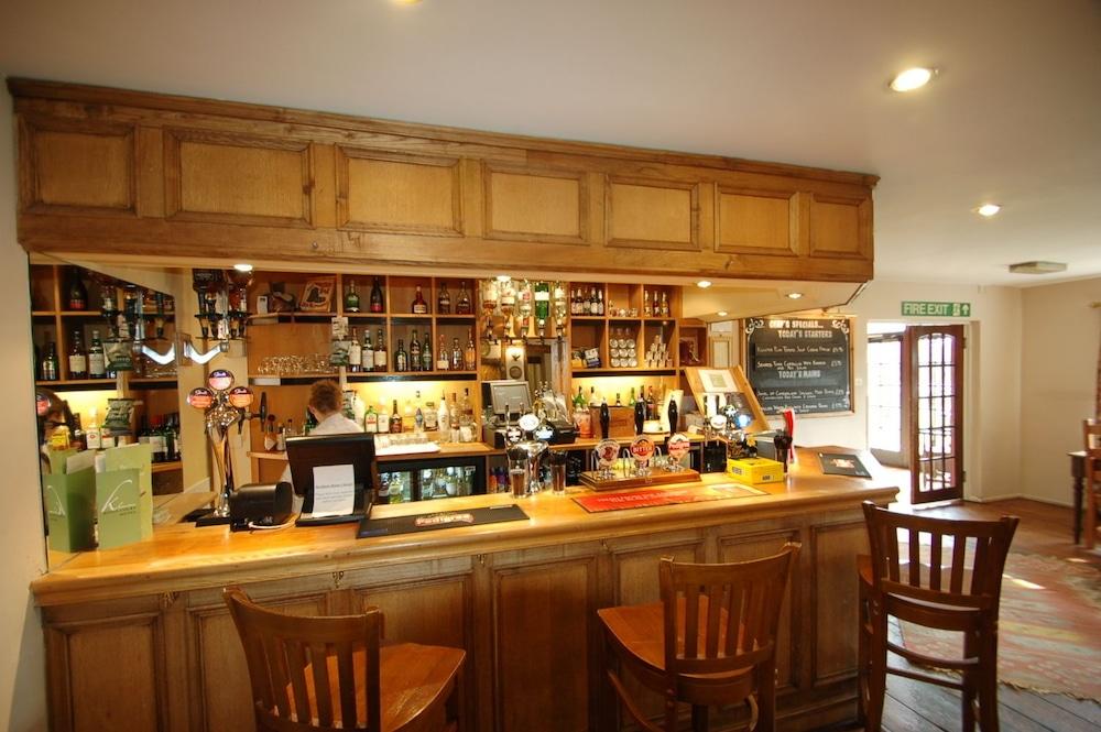 Kings Court Hotel Alcester Exteriér fotografie