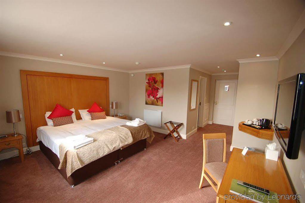 Kings Court Hotel Alcester Exteriér fotografie
